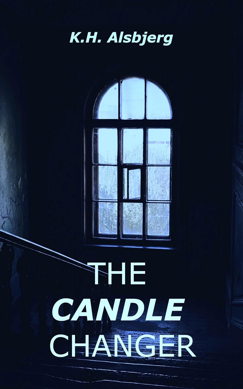 the candle changer